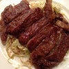 特選和牛の生姜焼き｜リトル リマ