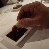 肉なし肉ソース｜バロンオークラ