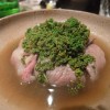花山椒のしゃぶしゃぶ｜麻布 幸村