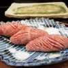 トモサンカク炙り肉寿司｜与太呂
