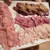おまかせコース｜炭火焼肉ゆうじ