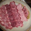 タン盛り合わせ｜韓灯