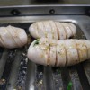 小袋焼｜山田屋