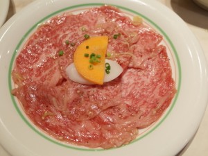 焼肉 鴬谷園｜CP最高激ウマ10軒【焼肉】