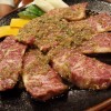 和牛上ハラミ｜大盛苑