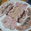 ミックスホルモン｜焼肉スタミナ苑