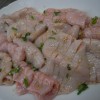小袋焼｜山田屋