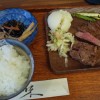 ステーキ茶屋 下町ッ子｜CP最高激ウマ10軒【ステーキ】