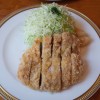 カツレツ｜ぽん多本家
