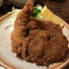 トンカツ