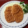 上カツレツ｜煉瓦亭