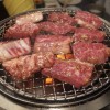 ハラミ｜正泰苑 新橋店