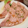 上カルビ｜羅生門 四谷本店