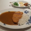 カツカレー｜サロンドグー