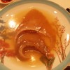 フカヒレ姿煮（二種・フルサイズ）｜小熊飯店（シャオションハンテン）