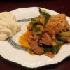 本場回鍋肉｜趙楊 （チョウヨウ）