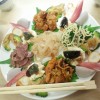前菜盛り合わせ｜萬來園