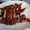 金鶏の姿揚げ（１羽）｜福臨門 家全七福 by SEVENTH SON 銀座店
