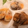 上海ガニコース｜全家福 新館