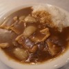 ポークカレーライス｜香妃園