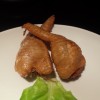 鶏翅（ヂーツー）｜新亜飯店　芝大門店