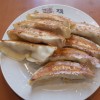焼きギョーザ｜天龍