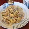 納豆チャーハン｜ふーみん