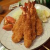 エビフライ｜一隆