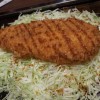 大木屋海老フライ｜大木屋