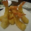 エビフライ定食｜北品川