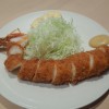 エビフライ｜すぎ田