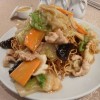 五目やきそば｜西湖飯店