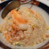 蟹肉炒飯｜日本橋よし町