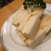 エッグサンド｜天のや