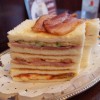 クラブハウス｜イノダコーヒー丸の内大丸支店