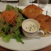 フォカッチャサンドイッチ｜ザ・ペニンシュラ ブティック＆カフェ