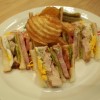 クラブサンドイッチ｜セントル ザ・ベーカリー