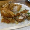 若鶏唐揚（時価）｜鳥房