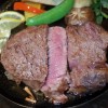 ステーキコース（150g）｜びふてき松江