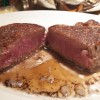 熱々ステーキヴォルケーノ｜リブ・ルーム