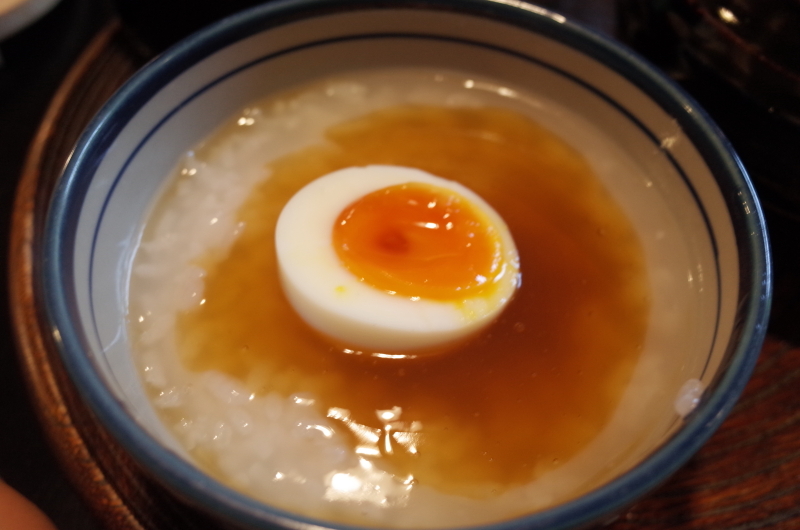 京都の『瓢亭』で早めの昼飯!?