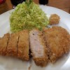 とんかつ定食｜ぽん太 代官山