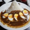玉子入りムルギー｜ムルギー