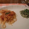 スパゲッティバジリコ｜キャンティ