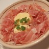 プーリア風前菜｜アンティキサポーリ
