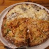 シェフが麦踏みから行う全粒粉を使ったこだわりのピッツア