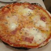 究極の薄さ。正真正銘のローマピッツアが日本で食べられる奇跡！