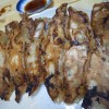 ご夫婦で営む餃子居酒屋。あなたは餃子に辿り着けるか!？