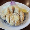 ここのとんかつ、飲める!！ 以上。