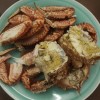 生姜の効いた絶品はりはり鍋と旬の魚を仲間で囲む幸せ